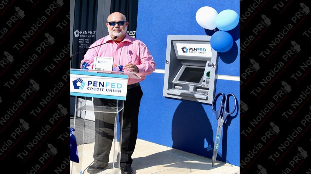  Presidente de la C&aacute;mara inaugura nueva sucursal de cooperativa en Hatillo 