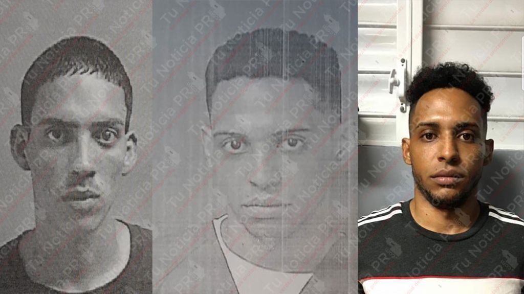  Arrestan en Fajardo uno que se &ldquo;cort&oacute; el grillete&rdquo; y otro por doble asesinato en Juncos 
