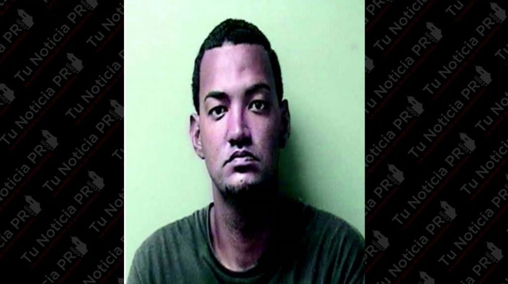  Entr&oacute; a una tienda de Carolina rob&oacute; varias camisas y luego le dio pu&ntilde;os en la cara a un empleado 