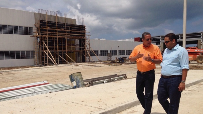 Senador anuncia nuevo programa educativo para CanÃ³vanas