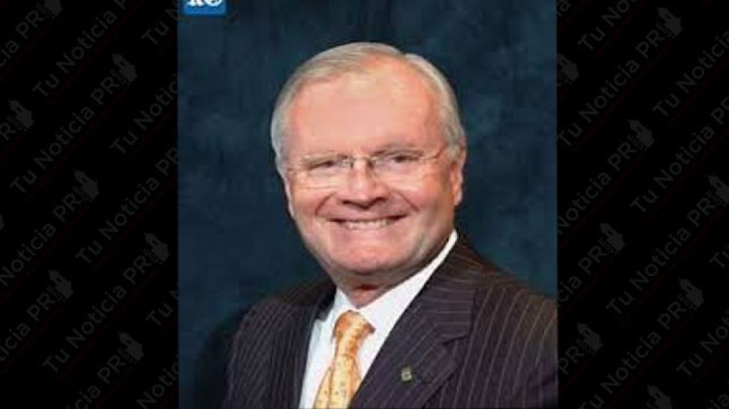  Presidente Junta de Gobierno AEE alega Higgins es &uacute;nico y por eso hay que pagarle 450 mil d&oacute;lares m&aacute;s beneficios&nbsp; 