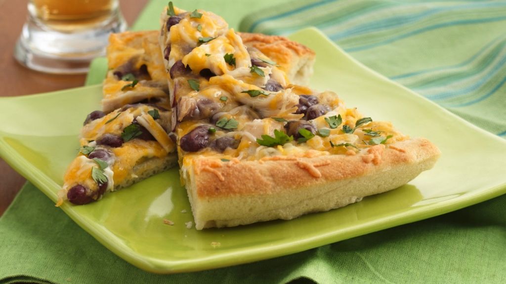  Las pizzas vuelven a los colegios por orden de Trump 