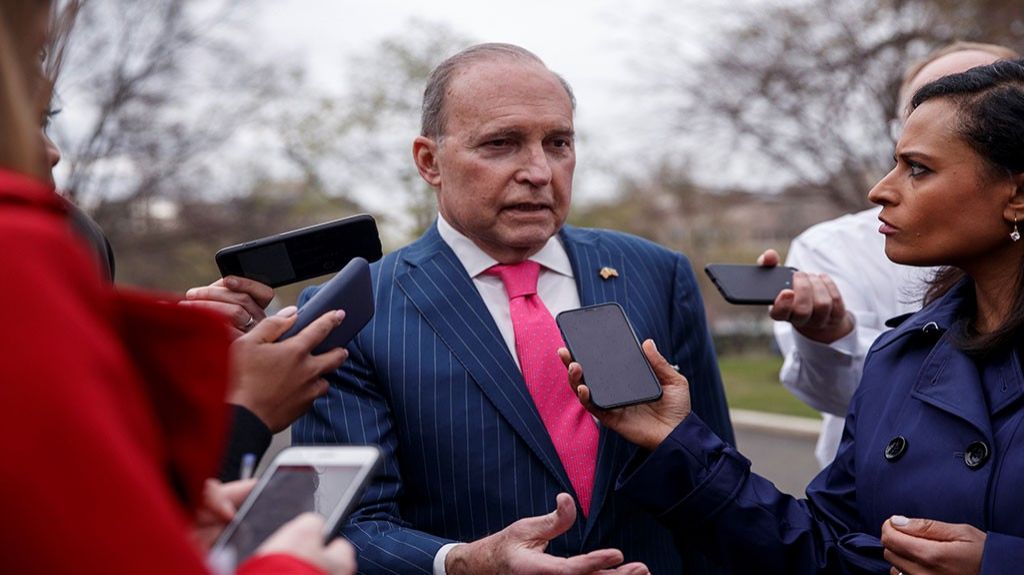  Tregua comercial con China podr&iacute;a extenderse otros 90 d&iacute;as 