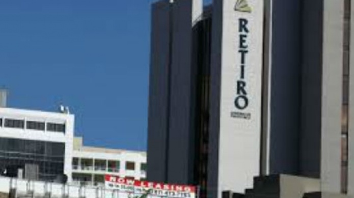 Gobernador pide "La quiebra" para el sistema de Retiro 