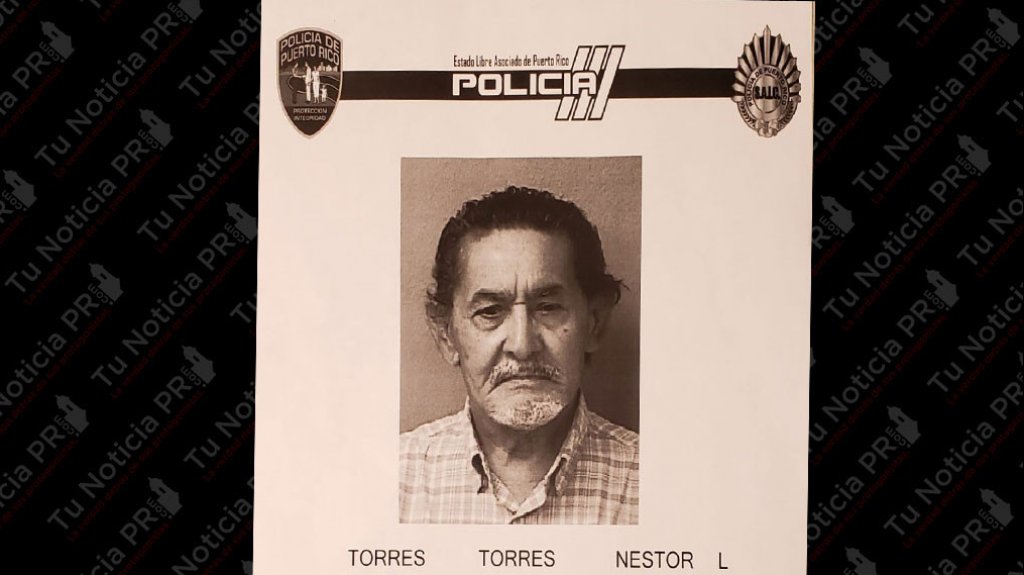  Fichado un &ldquo;Don&rdquo; de 74 a&ntilde;os que se puso fresco con una menor de 12 a&ntilde;os en Ponce 