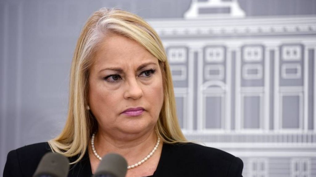  Gobernadora solicita a Erik Rol&oacute;n que se concentre en Correcci&oacute;n 