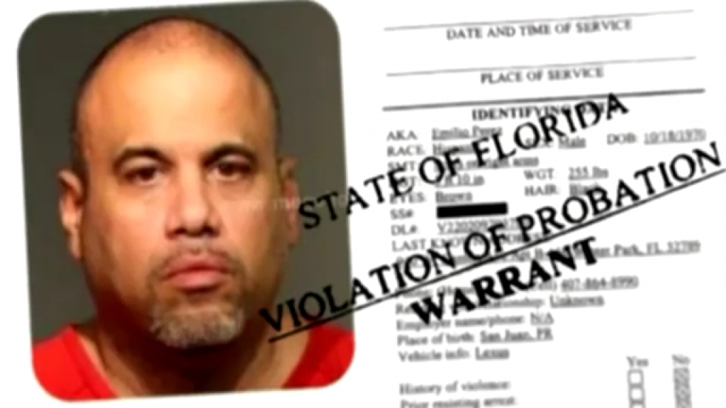  De nada valieron las mentiras. El "Robin Hood" que envi&oacute; ayuda a Puerto Rico ahora est&aacute; tras las rejas 