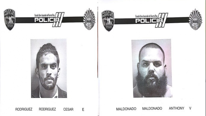 Policia en su dÃ­a libre evita robo de un vehÃ­culo en PeÃ±uelas