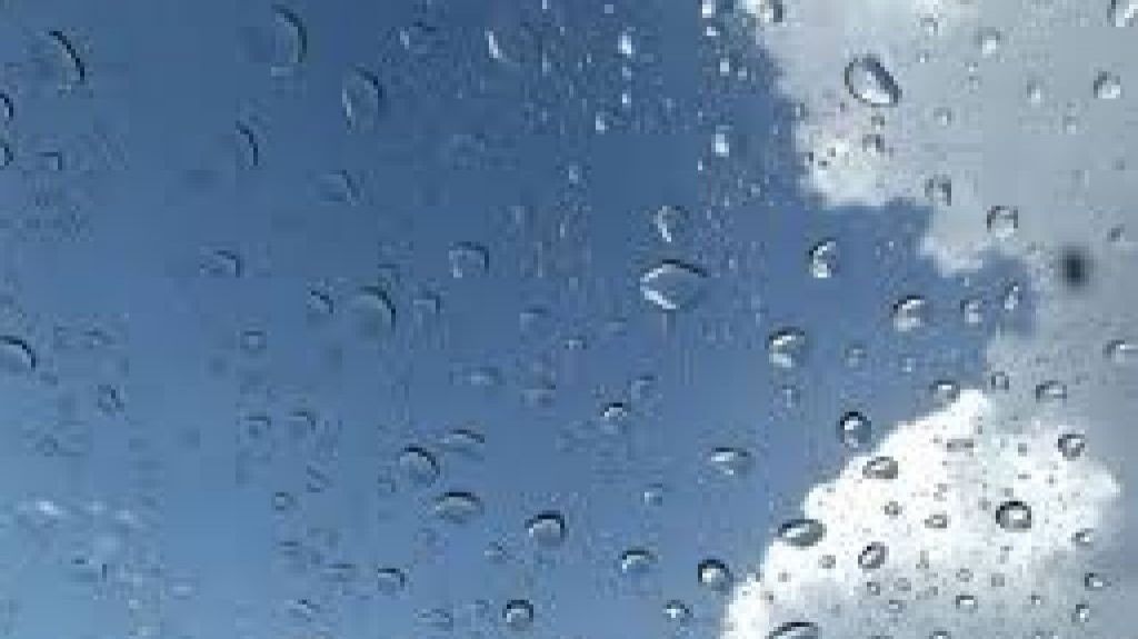  Resumen del tiempo para hoy mi&eacute;rcoles, 9 de mayo de 2018. 