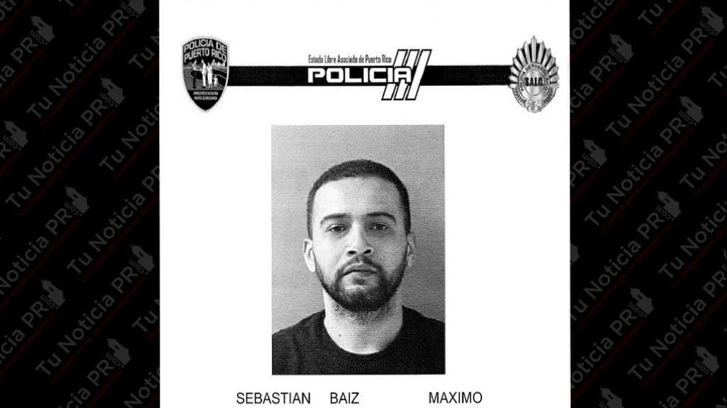  Tiroteo anoche en Santurce deja dos hombres muertos 