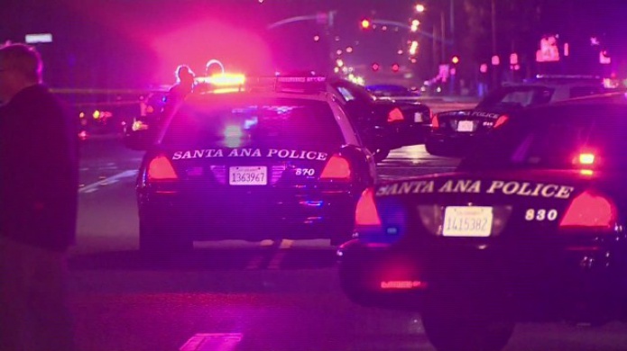 Matan a tres niÃ±as que hacÃ­an truco o trato en Halloween