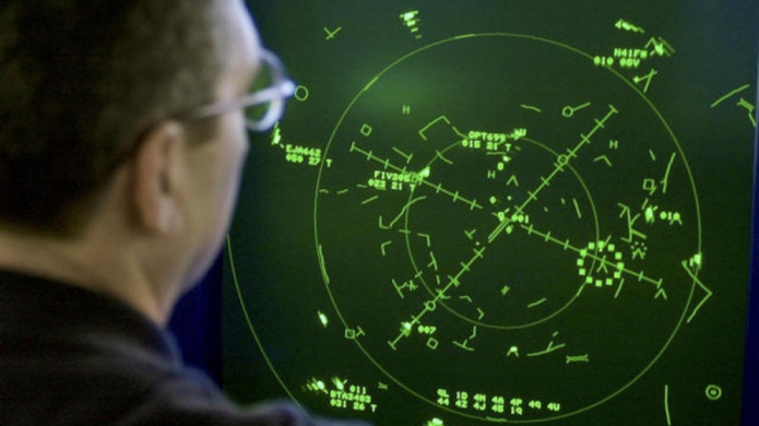 Pierden contacto con un aviÃ³n mÃ©dico en Senegal