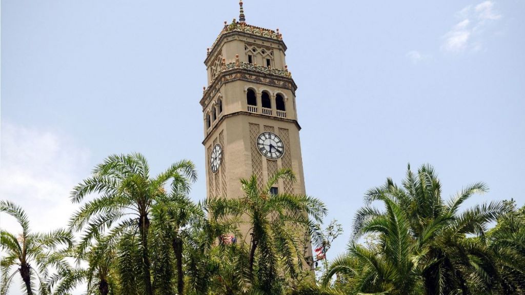  Middle States reafirma la acreditaci&oacute;n de los 11 recintos de la Universidad de Puerto Rico 