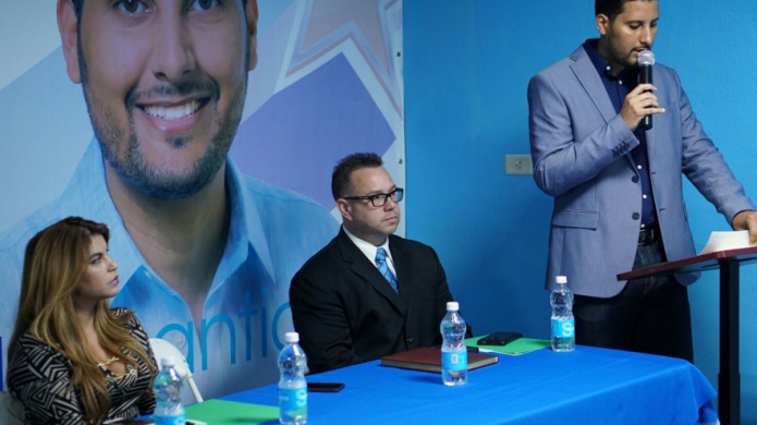 Incertidumbre en primarias obliga a candidatos a reforzar campaÃ±as para garantizar transparencia 