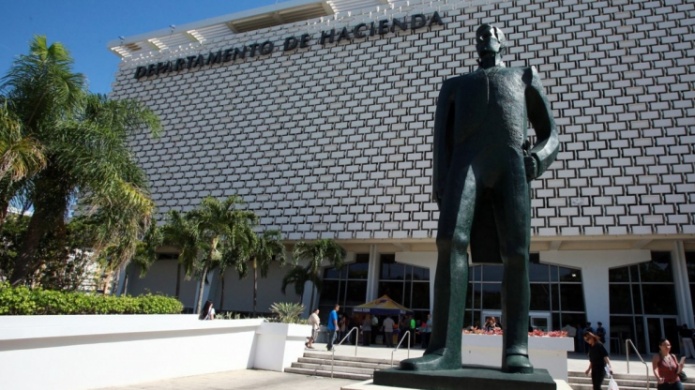 AtenciÃ³n: Hacienda comenzarÃ¡ a emitir maÃ±ana pagos de reintegros a individuos que ascienden a 15 millones de dÃ³lares