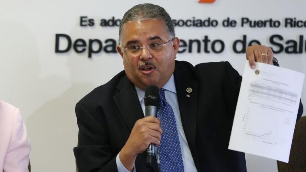  Salud anuncia la otorgaci&oacute;n de $375,000 a Puerto Rico para reducir el VIH 