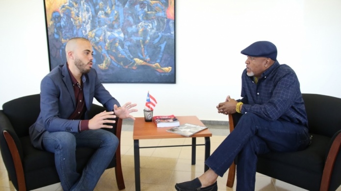 Secretario del DRD anuncia alianza con los Piratas de Pittsburgh