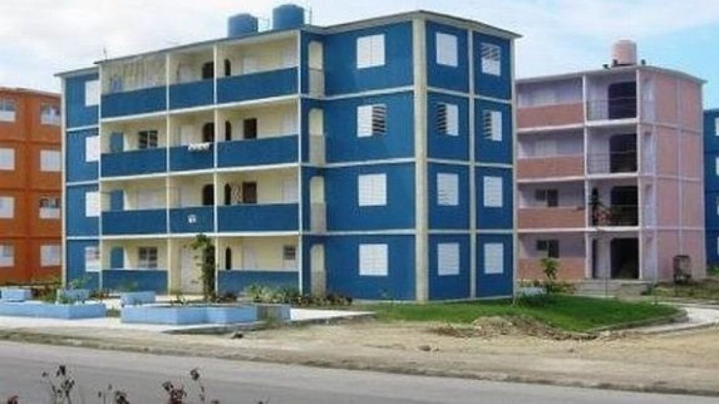  Durante el a&ntilde;o 2020 se terminaron en Cuba 32 mil 874 viviendas 
