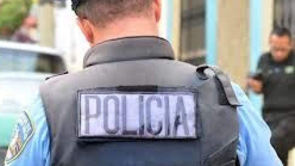  Roban generador el&eacute;ctrico de restaurante en San Juan 
