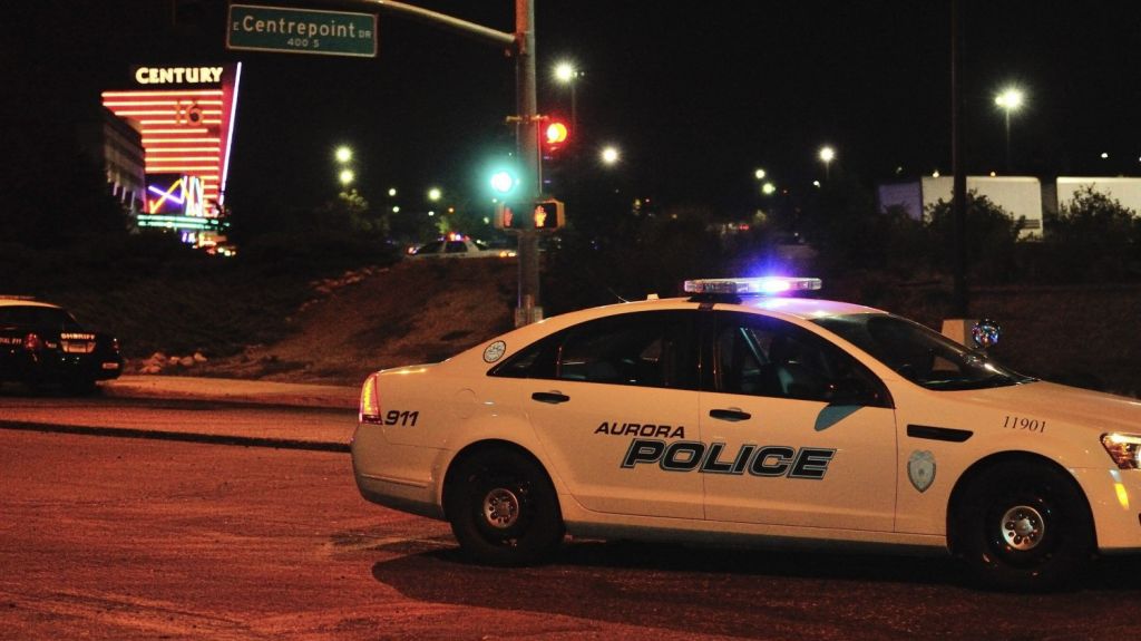  Hispano demanda a una agente por falso arresto a punta de pistola en Wyoming 