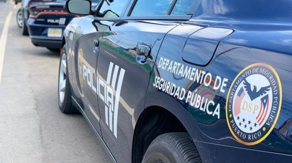  Muere un motociclista en un choque en R&iacute;o Piedras 