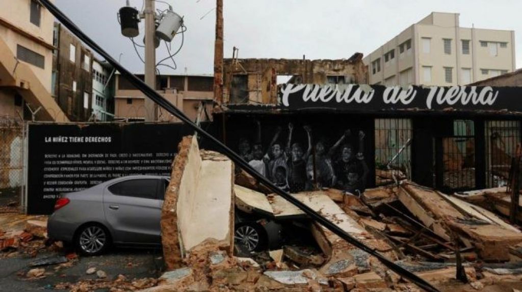  Exhortan a solicitar pr&eacute;stamo federal luego de desastre por el hurac&aacute;n Maria&nbsp; 