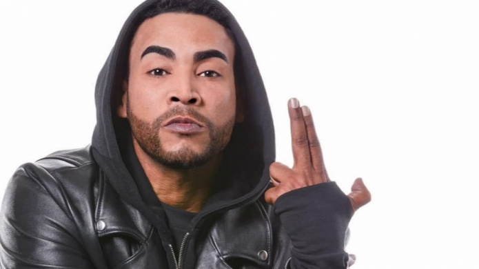 Cuentas de redes sociales de Don Omar han sido utilizadas para acciones fraudulentas, asegura su manejadora