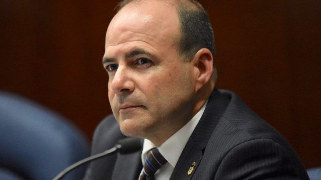  Elmer Rom&aacute;n afirma que no existen irregularidades en el NIE 