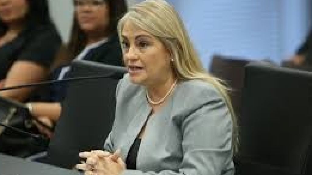  Arremete secretaria de Justicia recorte presupuestario por parte de la Junta que dej&oacute; en cero para la extradici&oacute;n 