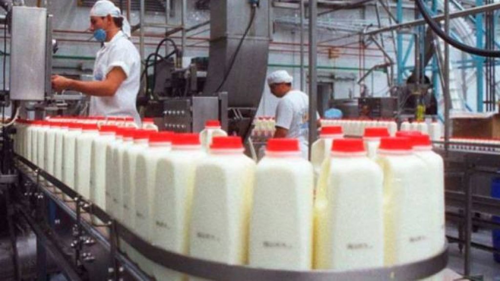  Prev&eacute;n otra alza en el precio de la leche para agosto pr&oacute;ximo 