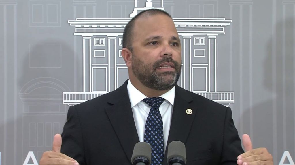  Secretario DDEC dice no se descarta transacci&oacute;n fraudulenta sea por &ldquo;hacker&rdquo; de Retiro 