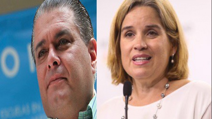 Santini estÃ¡ dispuesto a reunirse con la alcaldesa de San Juan para combatir la criminalidad