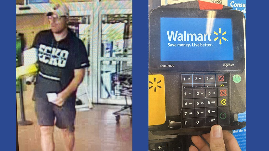  Fotos: Se busca por instalar artefacto para clonar tarjetas en Walmart de Hatillo, Barceloneta y Bayam&oacute;n 