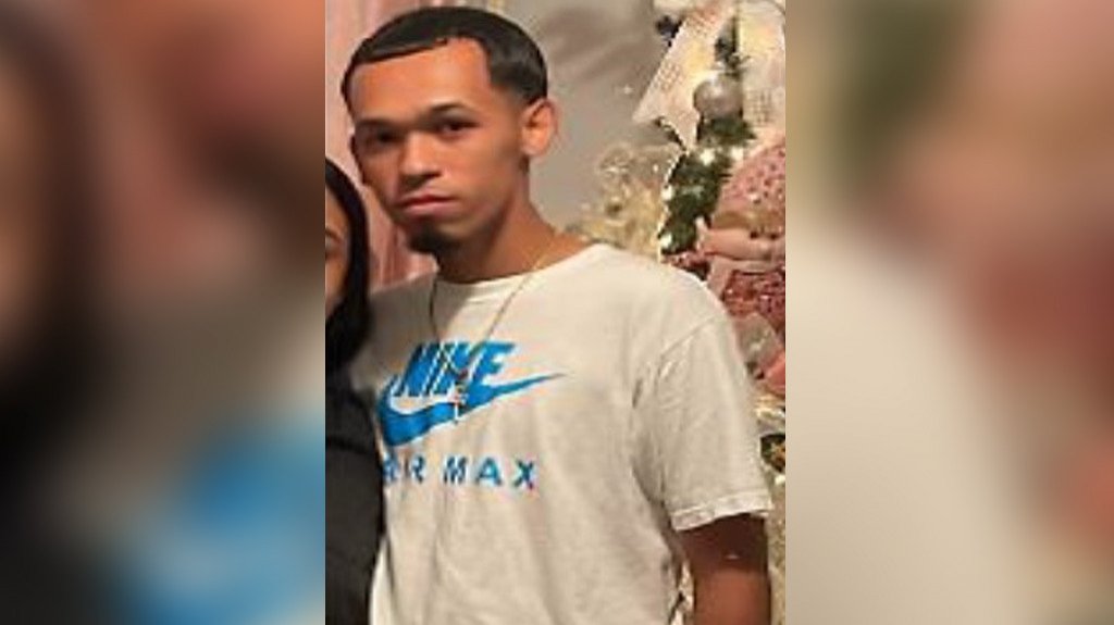  Joven de Can&oacute;vanas reportado desaparecido 