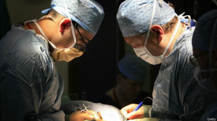 Por quÃ© EspaÃ±a es lÃ­der mundial de trasplantes