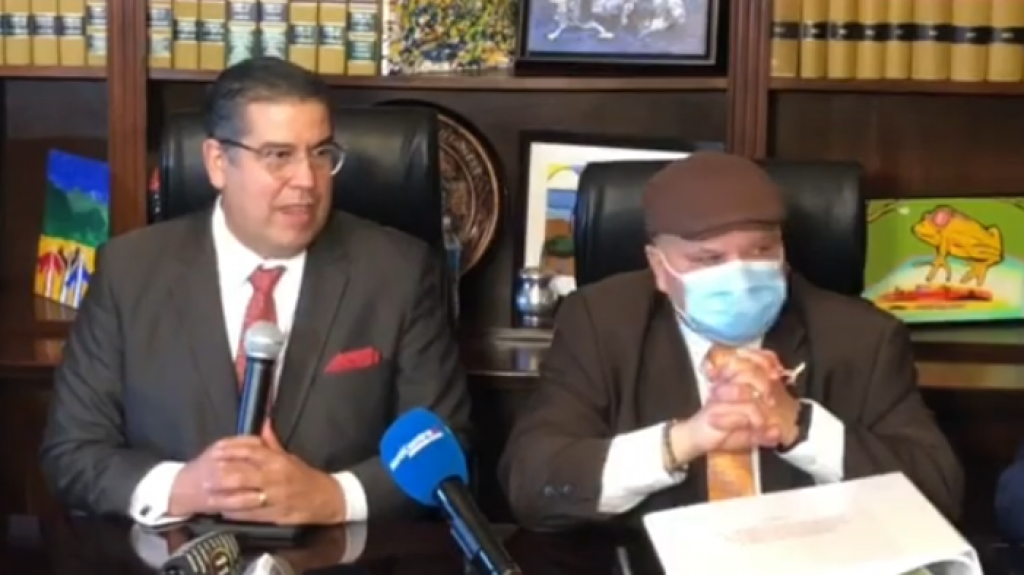  Voto unánime para privatizar la generación AEE abre conflictos entre presidente cameral y representante independiente 