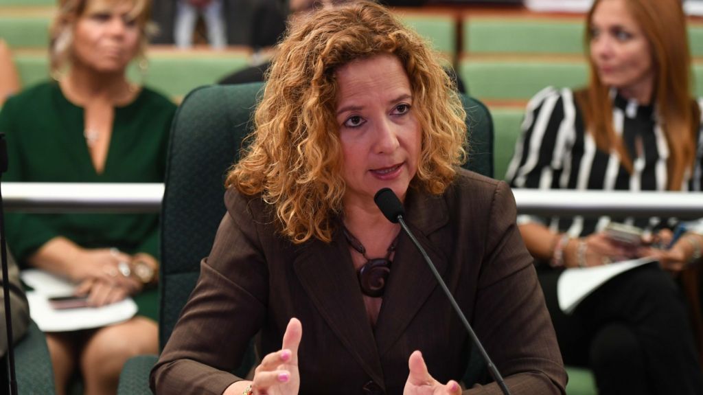  Finalizan en la Cámara el análisis sobre el proyecto de apuestas deportivas 