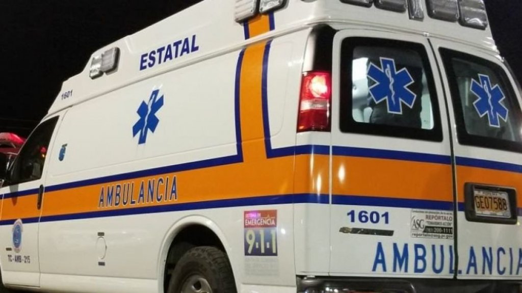  Grave conductor al sufrir un accidente en carretera de Ciales 