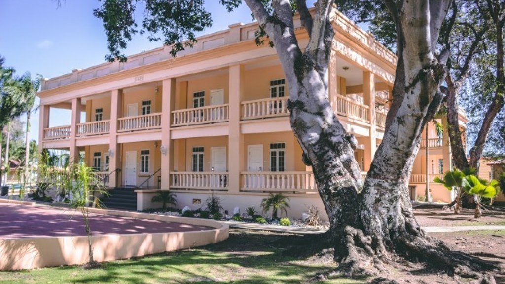  Paradores celebran 48 años de historia con ofertas de descuento 