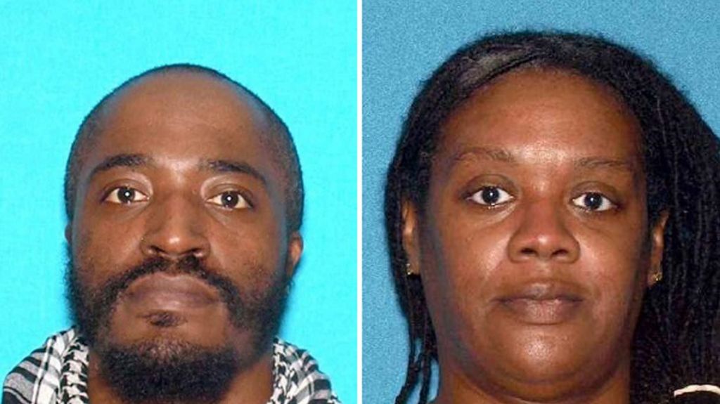  FBI recupera furgoneta donde se cree viv&iacute;an los pistoleros de Nueva Jersey 