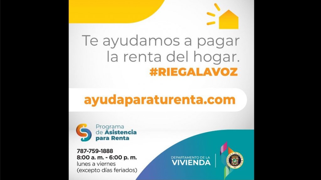  Vivienda P&uacute;blica ampl&iacute;a a m&aacute;s sectores ayuda econ&oacute;mica para alquiler de vivienda segura 