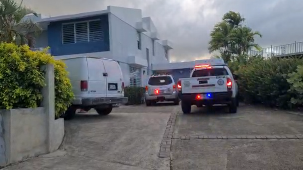  Video: Ahora se reporta incendio en residencia de Bayam&oacute;n al explotar un tanque de gas &ldquo;Peque&ntilde;o&rdquo; 