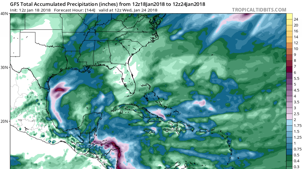  Tiempo variable a medida que el viento produzca la entrada de grupos dispersos de nubosidad&nbsp; 