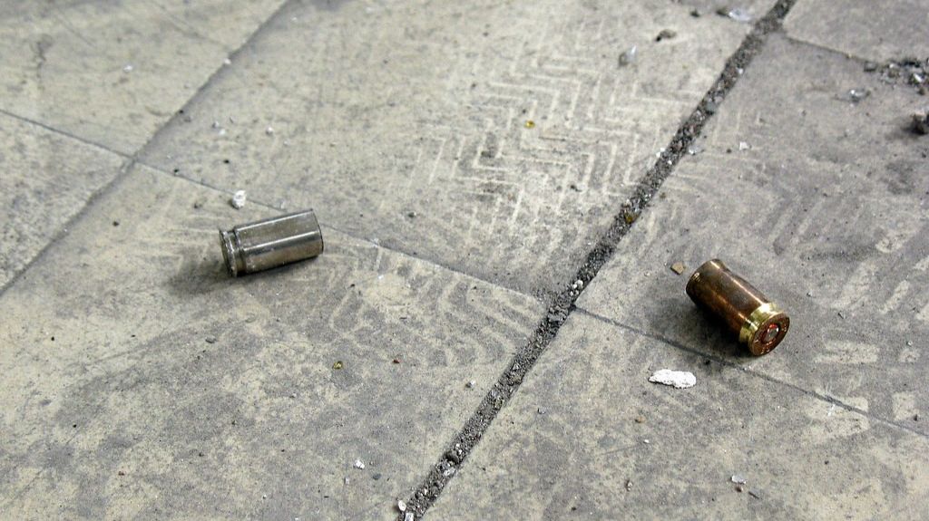 Tirotean a hombre en A&ntilde;asco 