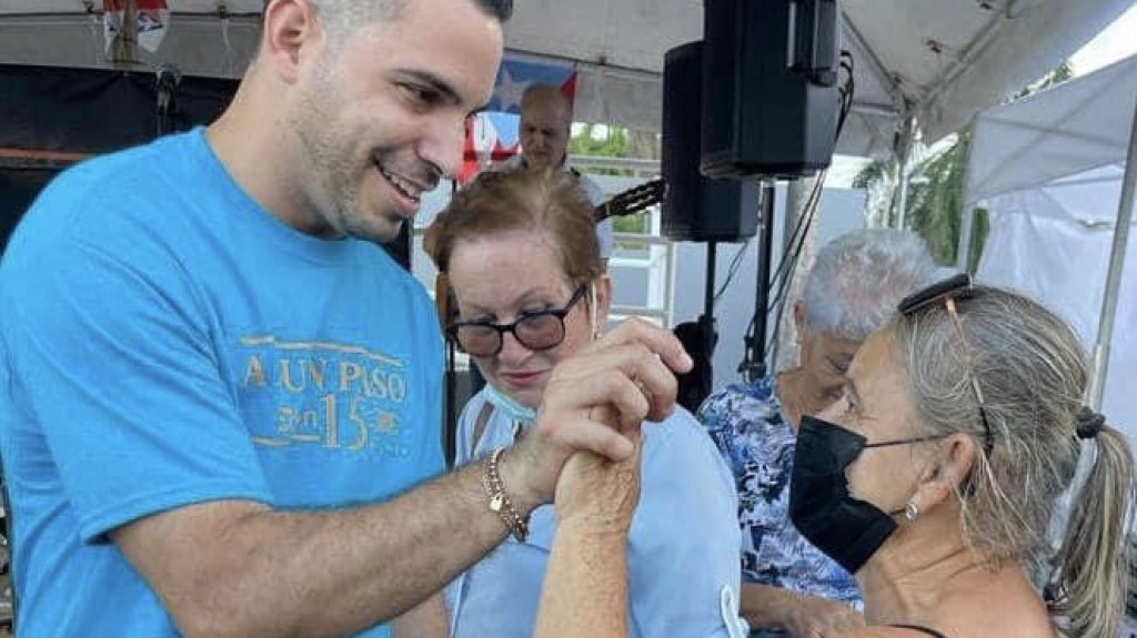  Aguada ofrece empleos para auxiliares del hogar 