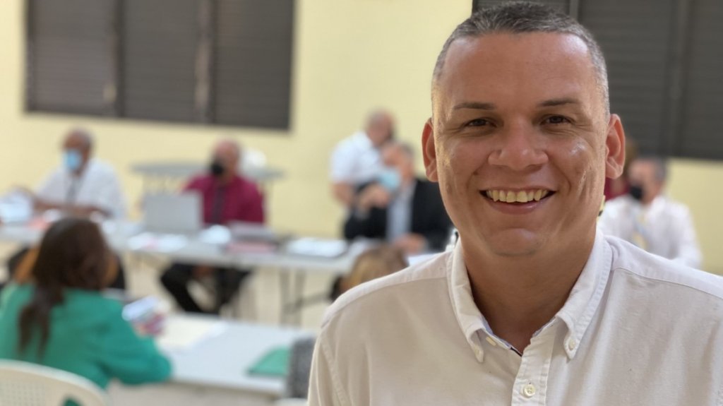  Alcalde electo de Gu&aacute;nica pide que comit&eacute; de transici&oacute;n de Pierluisi prepare un informe sobre el proceso de reconstrucci&oacute;n en los pueblos del sur afectados por los temblores 