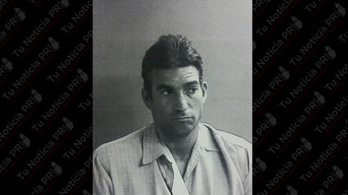 Preso hombre que le cayÃ³ encima, a su cuÃ±ado, con un tubo en Aguadilla 