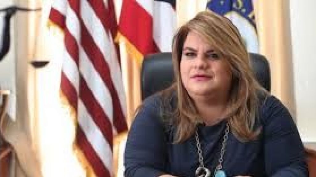  Jenniffer Gonz&aacute;lez anuncia $1.4 millones para el Municipio de Guaynabo 