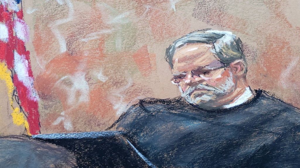  La Fiscal&iacute;a de EE.UU. pide al juez del caso Chapo que vete conspiraci&oacute;n 