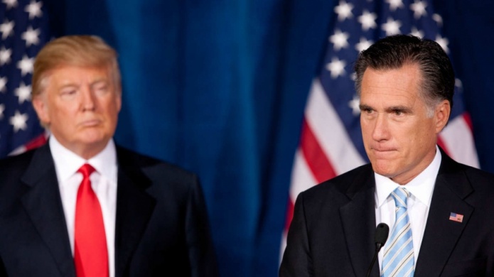 Trump revela quiÃ©n reemplazarÃ¡ a Kerry como secretario de Estado